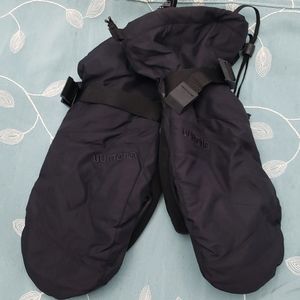 Burton Men's mittens